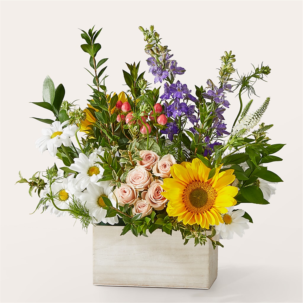 The Good Life Bouquet –  United Family Flower And Gifts, Brooklyn NY