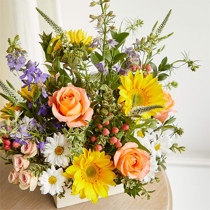 The Good Life Bouquet –  United Family Flower And Gifts, Brooklyn NY