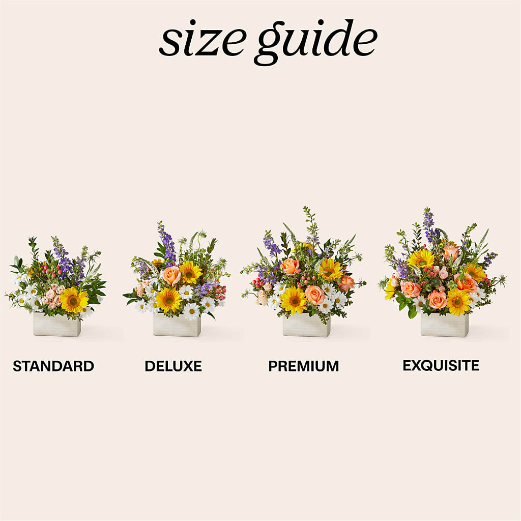 The Good Life Bouquet –  United Family Flower And Gifts, Brooklyn NY