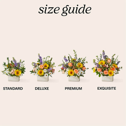The Good Life Bouquet –  United Family Flower And Gifts, Brooklyn NY