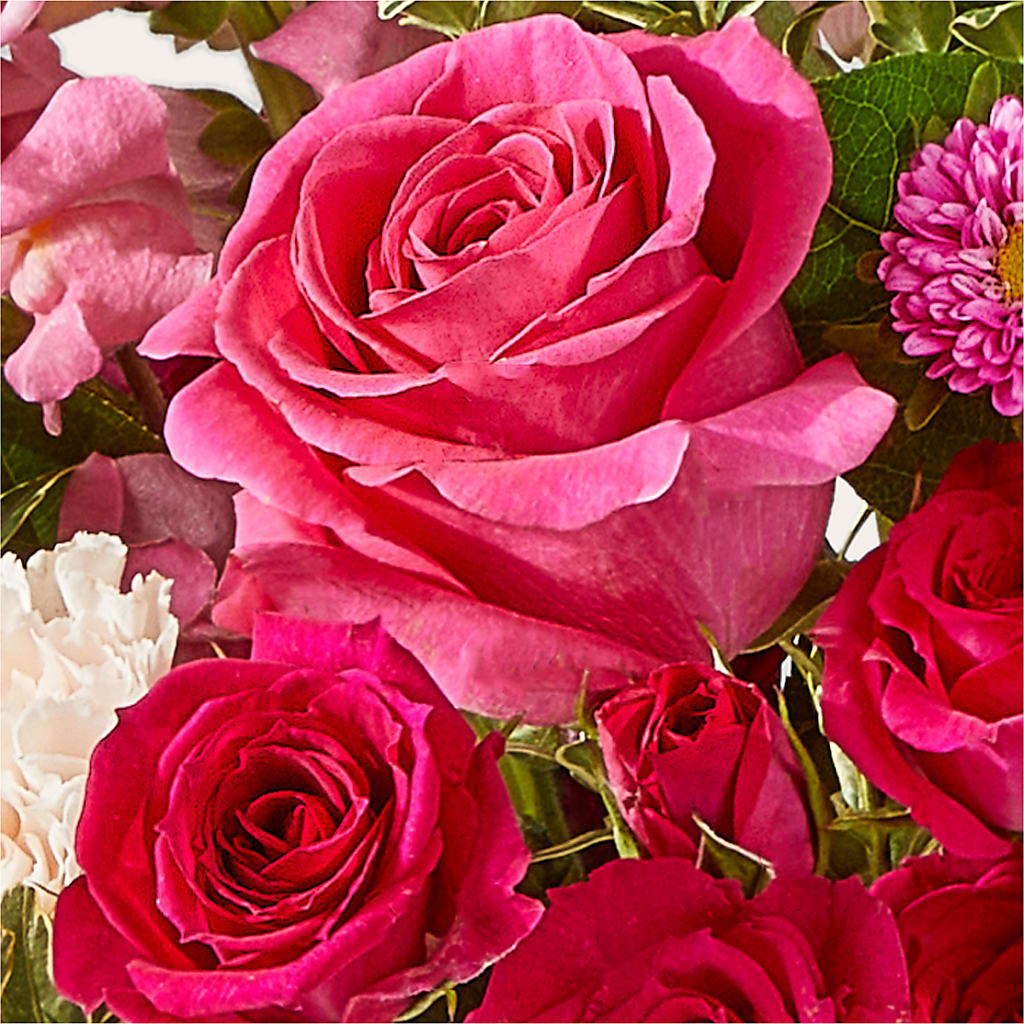 Too Cute Bouquet –  United Family Flower And Gifts, Brooklyn NY