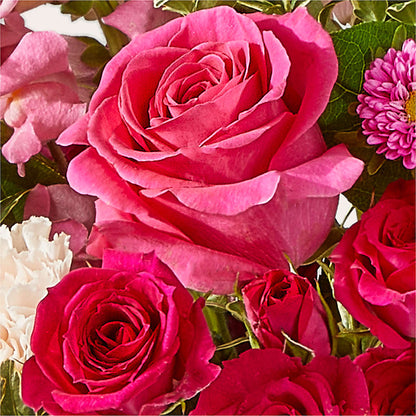 Too Cute Bouquet –  United Family Flower And Gifts, Brooklyn NY