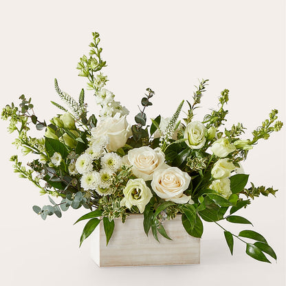 Cashmere Bouquet –  United Family Flower And Gifts, Brooklyn NY