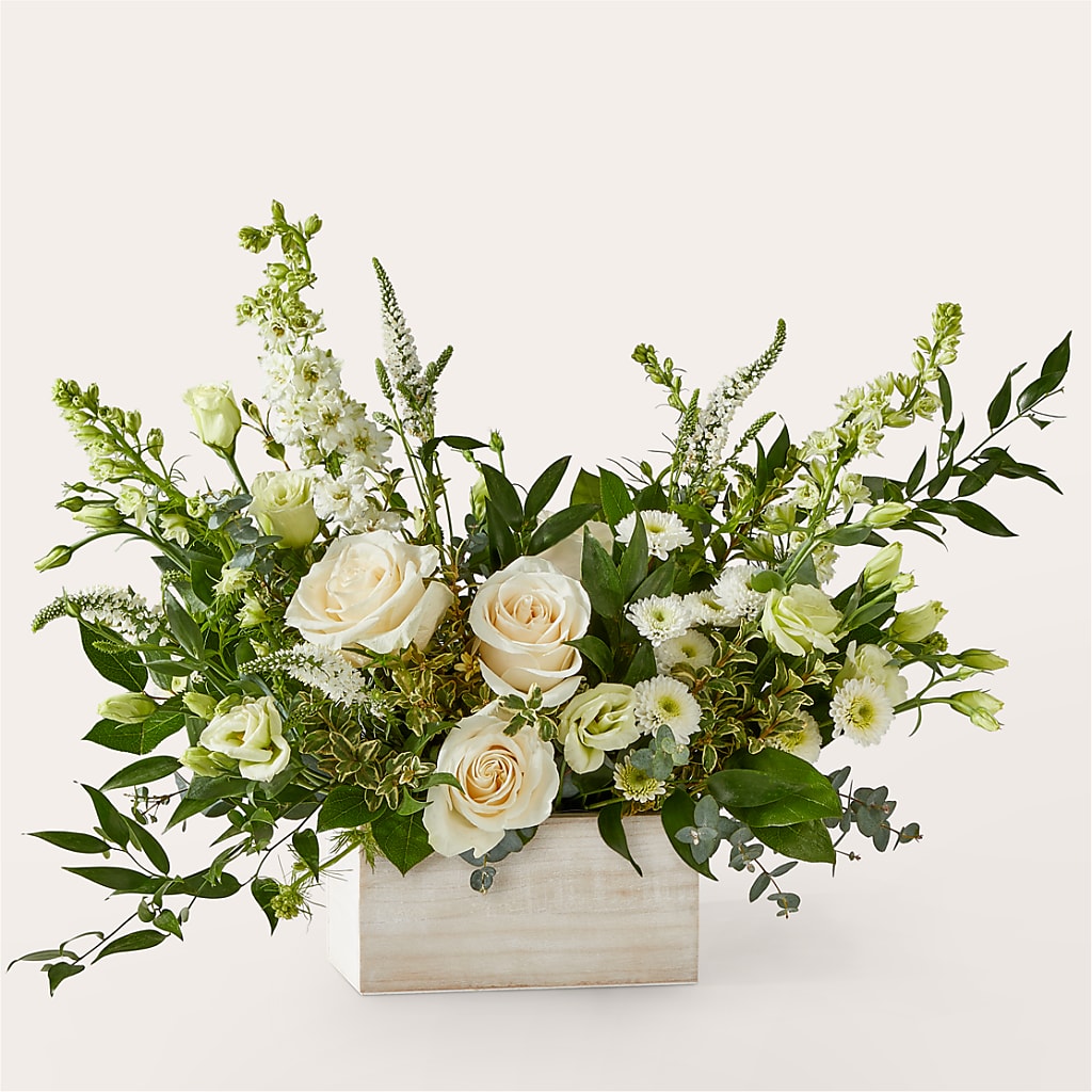 Cashmere Bouquet –  United Family Flower And Gifts, Brooklyn NY