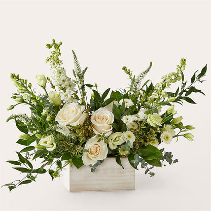 Cashmere Bouquet –  United Family Flower And Gifts, Brooklyn NY