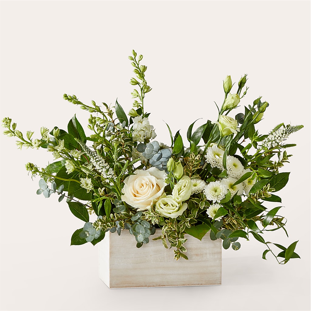 Cashmere Bouquet –  United Family Flower And Gifts, Brooklyn NY