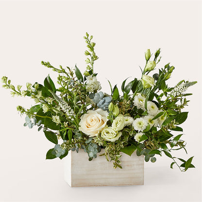 Cashmere Bouquet –  United Family Flower And Gifts, Brooklyn NY