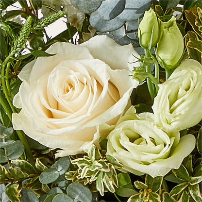 Cashmere Bouquet –  United Family Flower And Gifts, Brooklyn NY