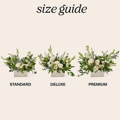 Cashmere Bouquet –  United Family Flower And Gifts, Brooklyn NY