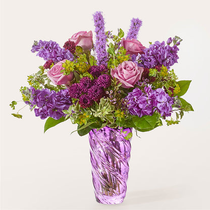 Garden Mist Bouquet –  United Family Flower And Gifts, Brooklyn NY