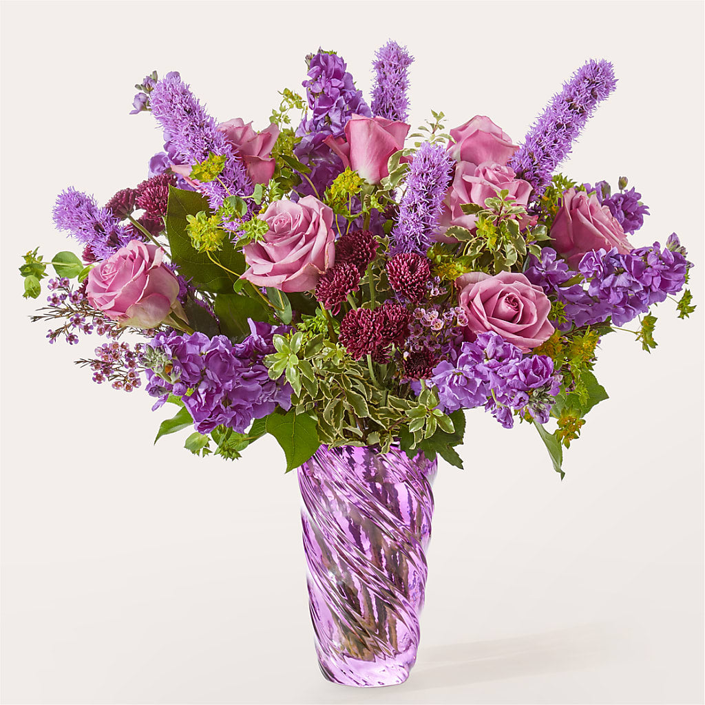 Garden Mist Bouquet –  United Family Flower And Gifts, Brooklyn NY