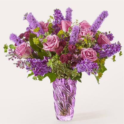 Garden Mist Bouquet –  United Family Flower And Gifts, Brooklyn NY