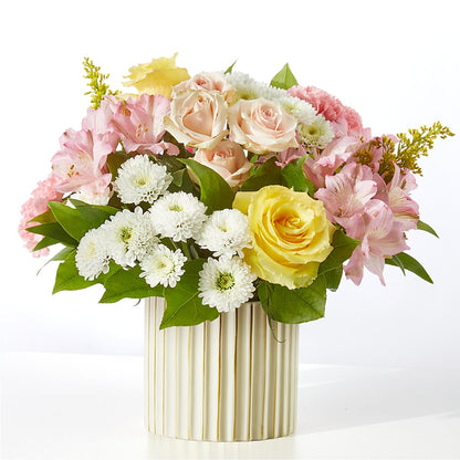 Watercolors Bouquet –  United Family Flower And Gifts, Brooklyn NY