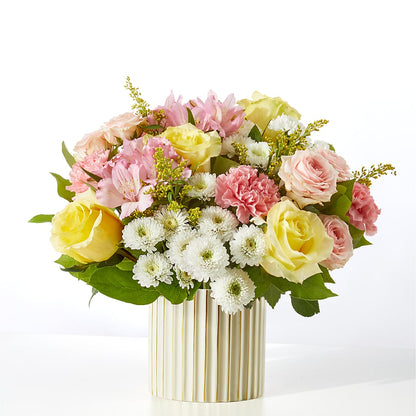 Watercolors Bouquet –  United Family Flower And Gifts, Brooklyn NY