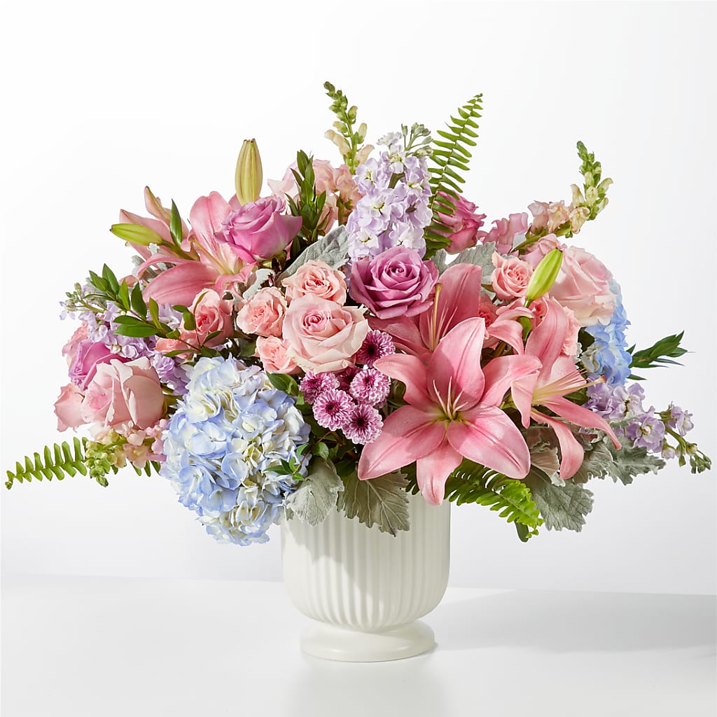Wonderland Bouquet –  United Family Flower And Gifts, Brooklyn NY