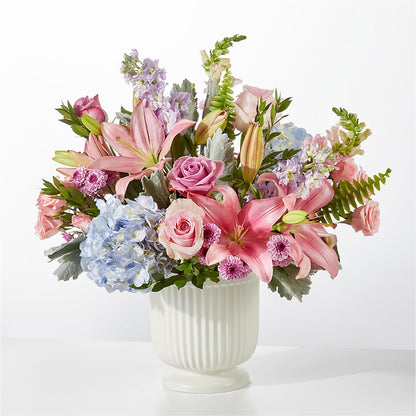 Wonderland Bouquet –  United Family Flower And Gifts, Brooklyn NY