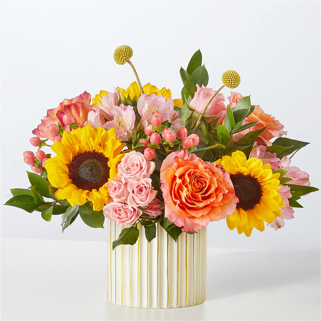 Sun's Out Bouquet –  United Family Flower And Gifts, Brooklyn NY
