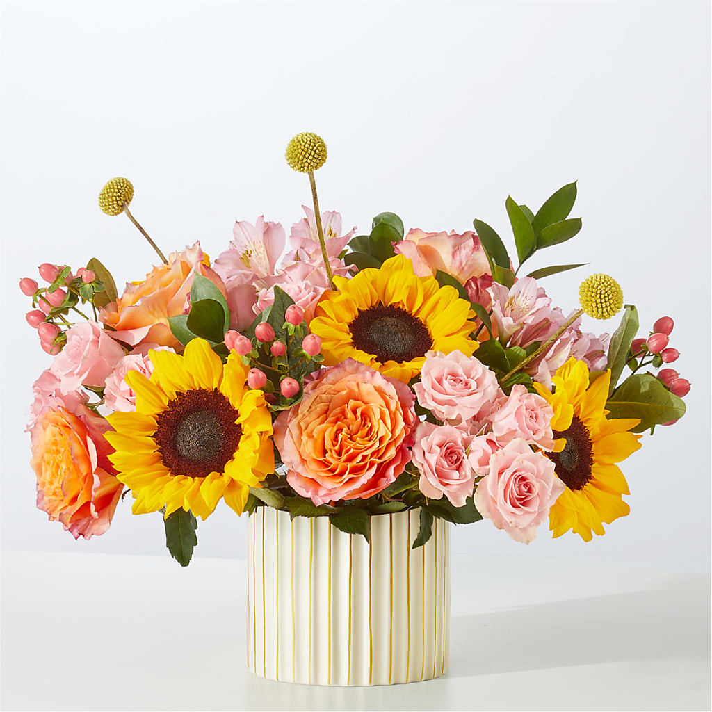 Sun's Out Bouquet –  United Family Flower And Gifts, Brooklyn NY