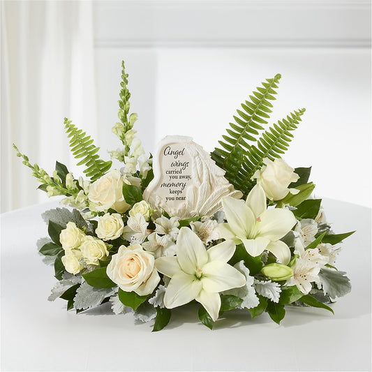 Holding You Close Arrangement –  United Family Flower And Gifts, Brooklyn NY