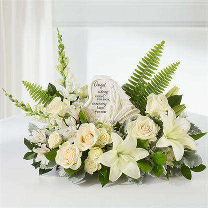 Holding You Close Arrangement –  United Family Flower And Gifts, Brooklyn NY