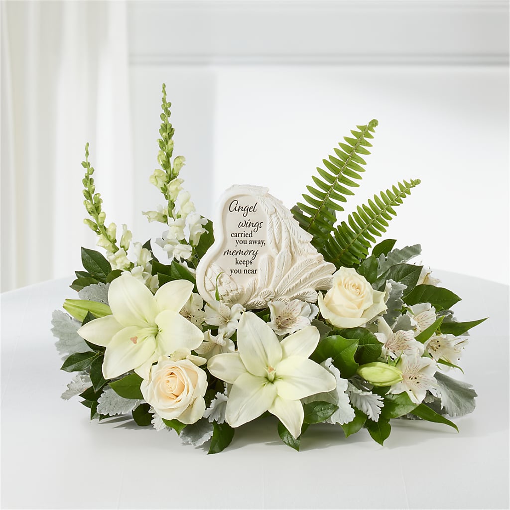 Holding You Close Arrangement –  United Family Flower And Gifts, Brooklyn NY