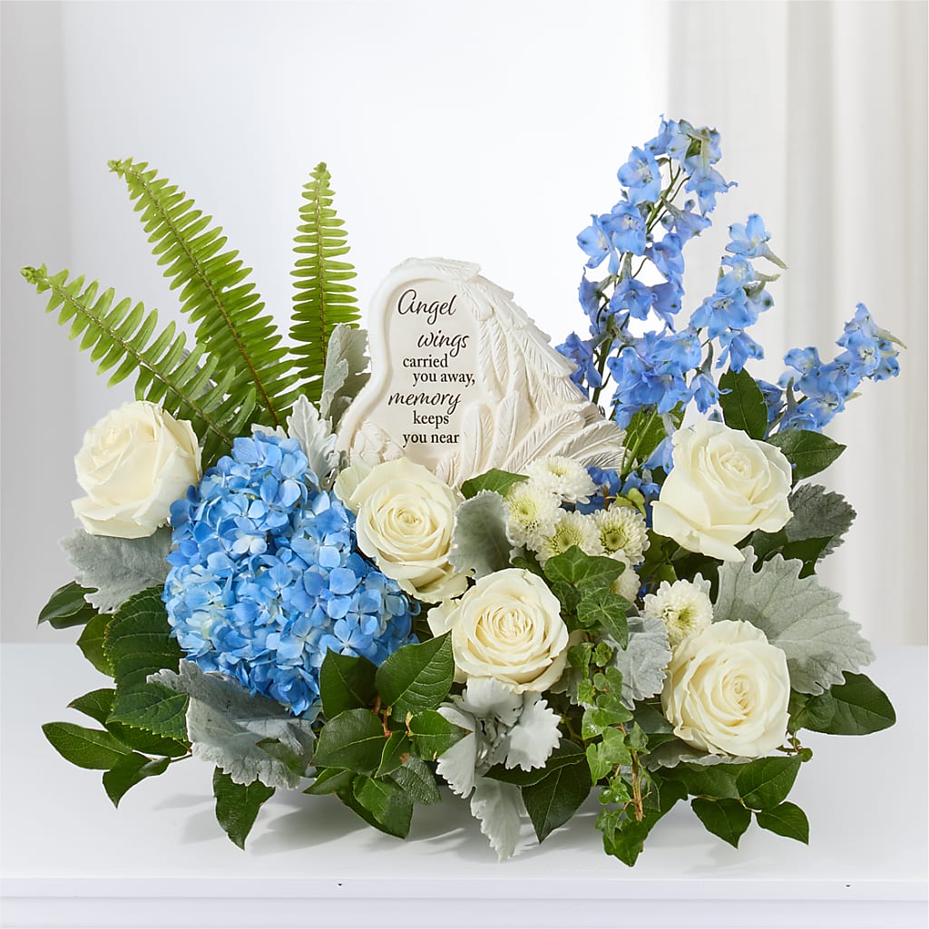 Dearest Arrangement –  United Family Flower And Gifts, Brooklyn NY