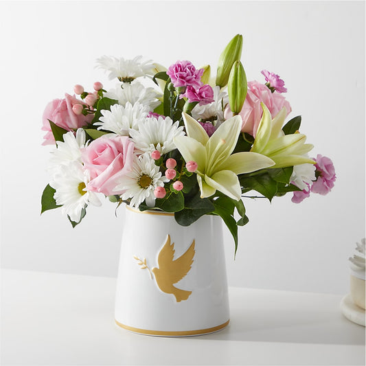 Meaningful Memories Bouquet –  United Family Flower And Gifts, Brooklyn NY