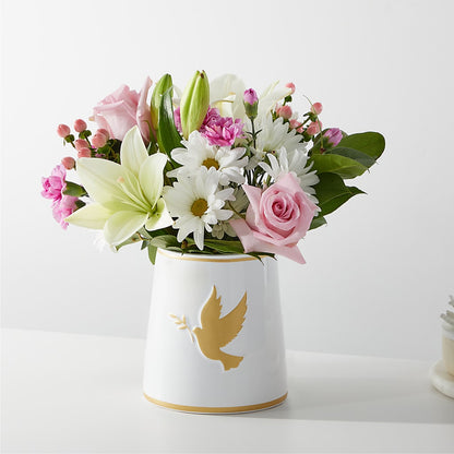 Meaningful Memories Bouquet –  United Family Flower And Gifts, Brooklyn NY