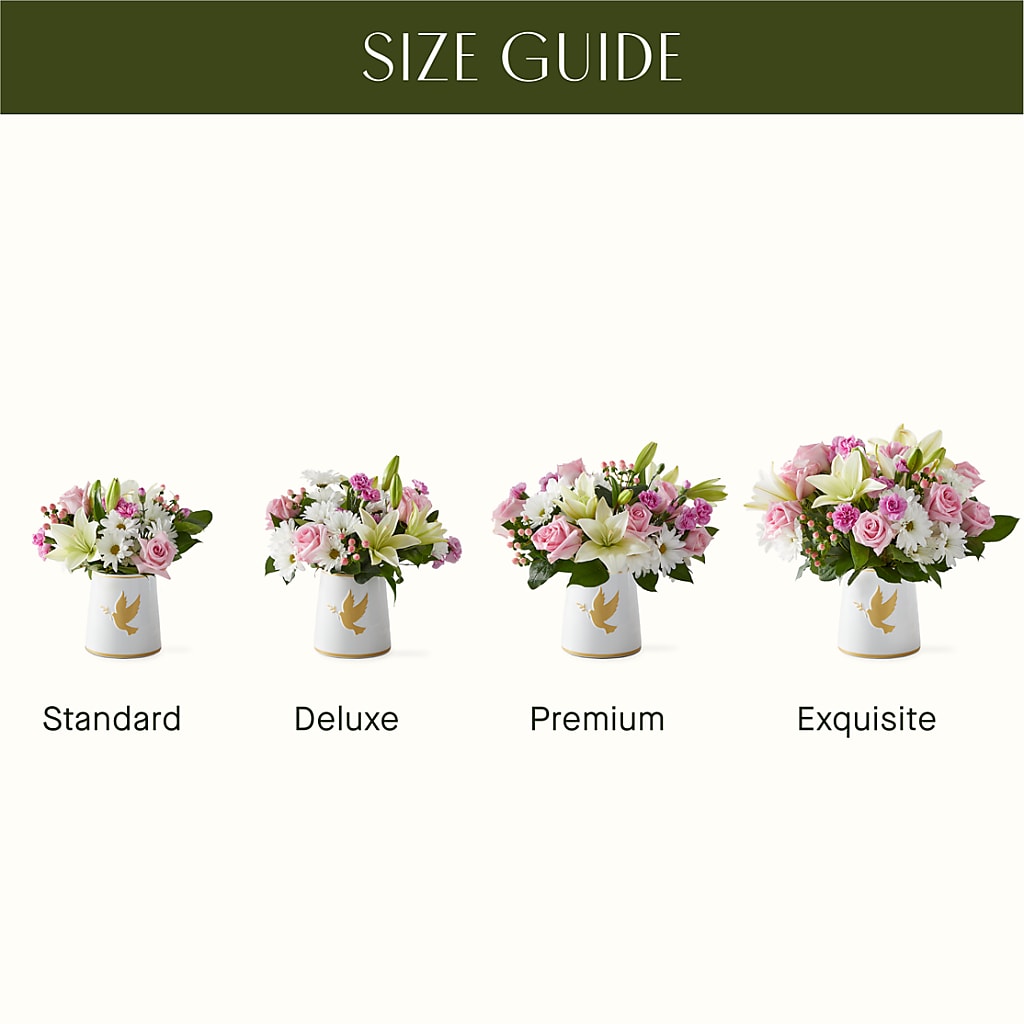 Meaningful Memories Bouquet –  United Family Flower And Gifts, Brooklyn NY