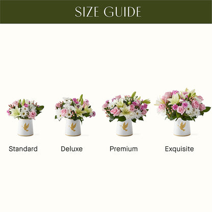 Meaningful Memories Bouquet –  United Family Flower And Gifts, Brooklyn NY