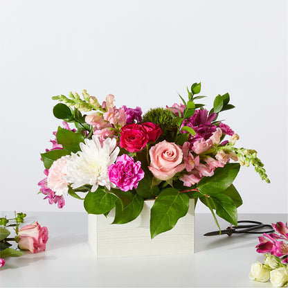 Sweetberry Box – A Florist Original –  United Family Flower And Gifts, Brooklyn NY