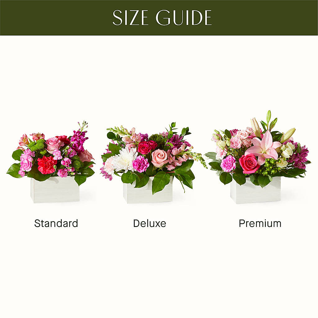 Sweetberry Box – A Florist Original –  United Family Flower And Gifts, Brooklyn NY