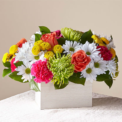 Sorbet Bouquet –  United Family Flower And Gifts, Brooklyn NY
