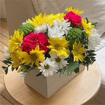 Sorbet Bouquet –  United Family Flower And Gifts, Brooklyn NY