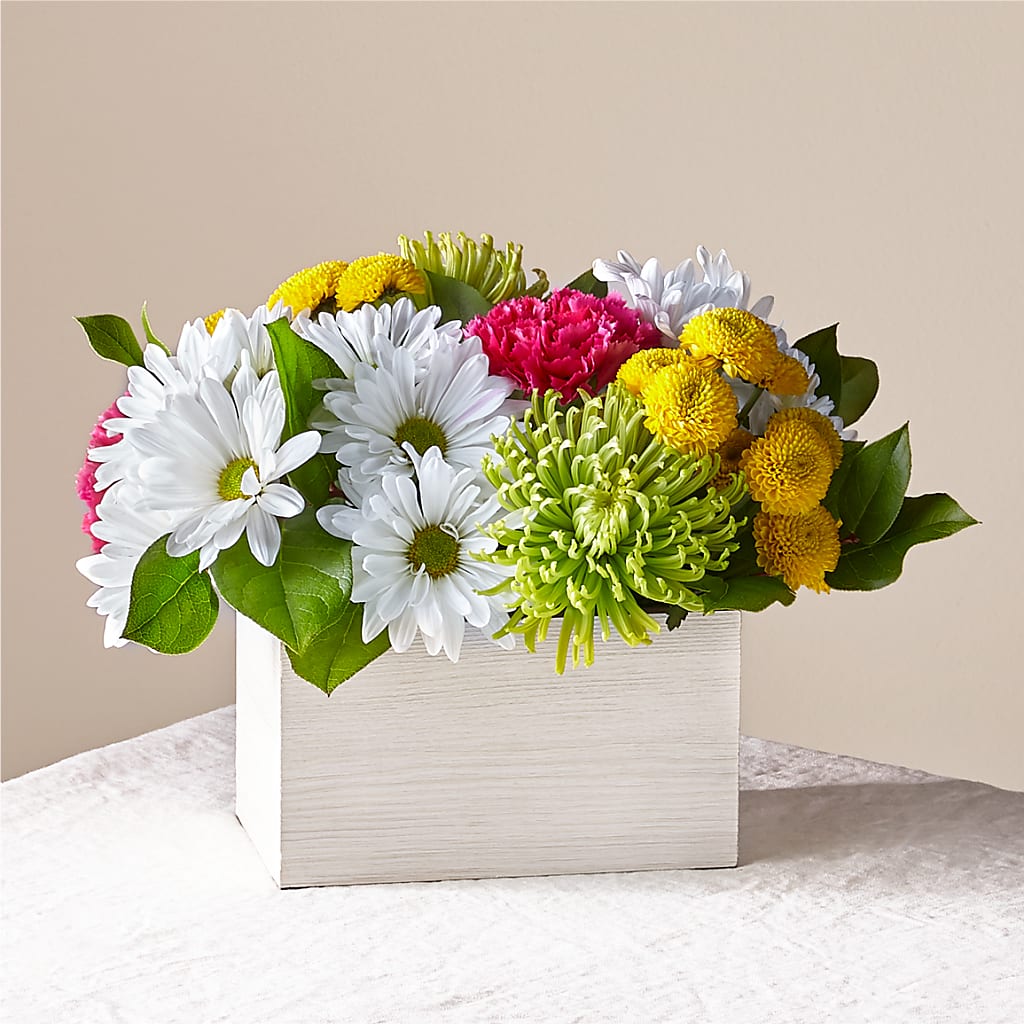 Sorbet Bouquet –  United Family Flower And Gifts, Brooklyn NY
