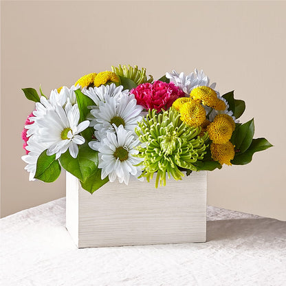 Sorbet Bouquet –  United Family Flower And Gifts, Brooklyn NY