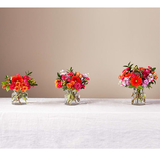 Fiesta Bouquet –  United Family Flower And Gifts, Brooklyn NY