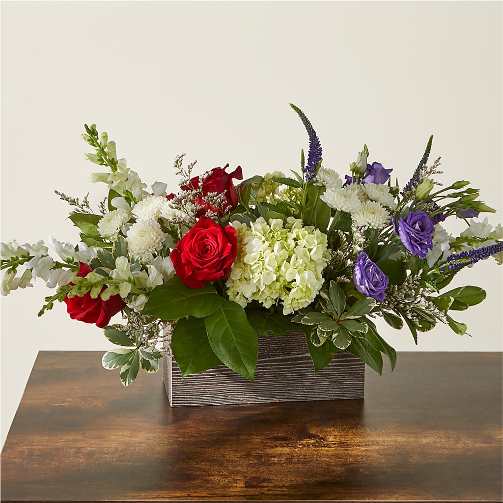 Sweet Magnolia Bouquet –  United Family Flower And Gifts, Brooklyn NY