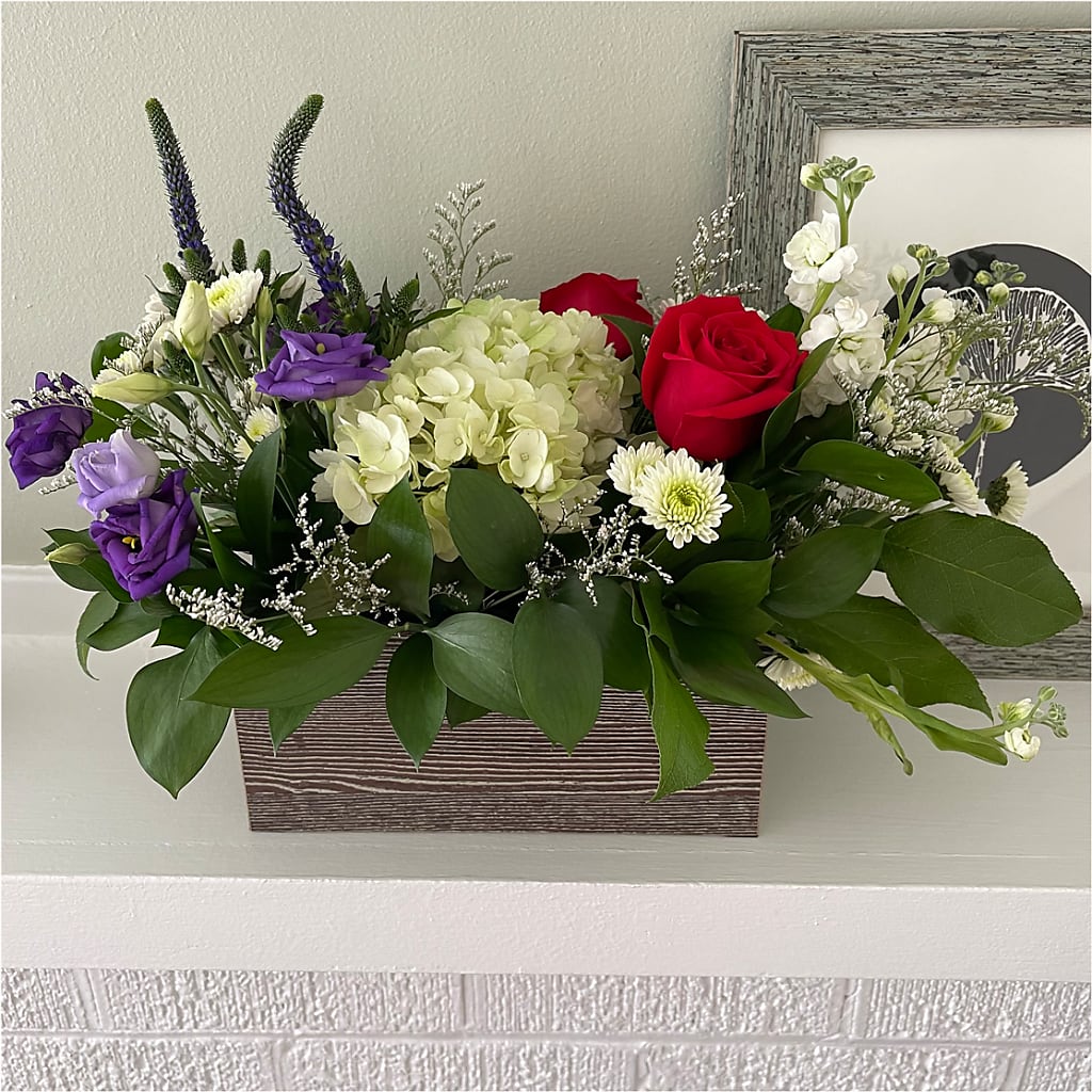Sweet Magnolia Bouquet –  United Family Flower And Gifts, Brooklyn NY