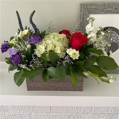 Sweet Magnolia Bouquet –  United Family Flower And Gifts, Brooklyn NY
