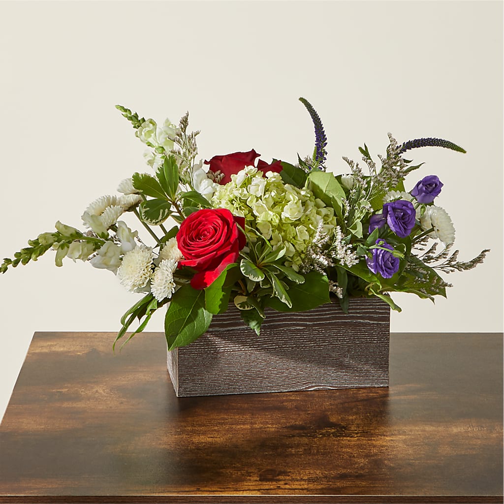 Sweet Magnolia Bouquet –  United Family Flower And Gifts, Brooklyn NY