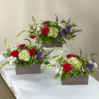 Sweet Magnolia Bouquet –  United Family Flower And Gifts, Brooklyn NY