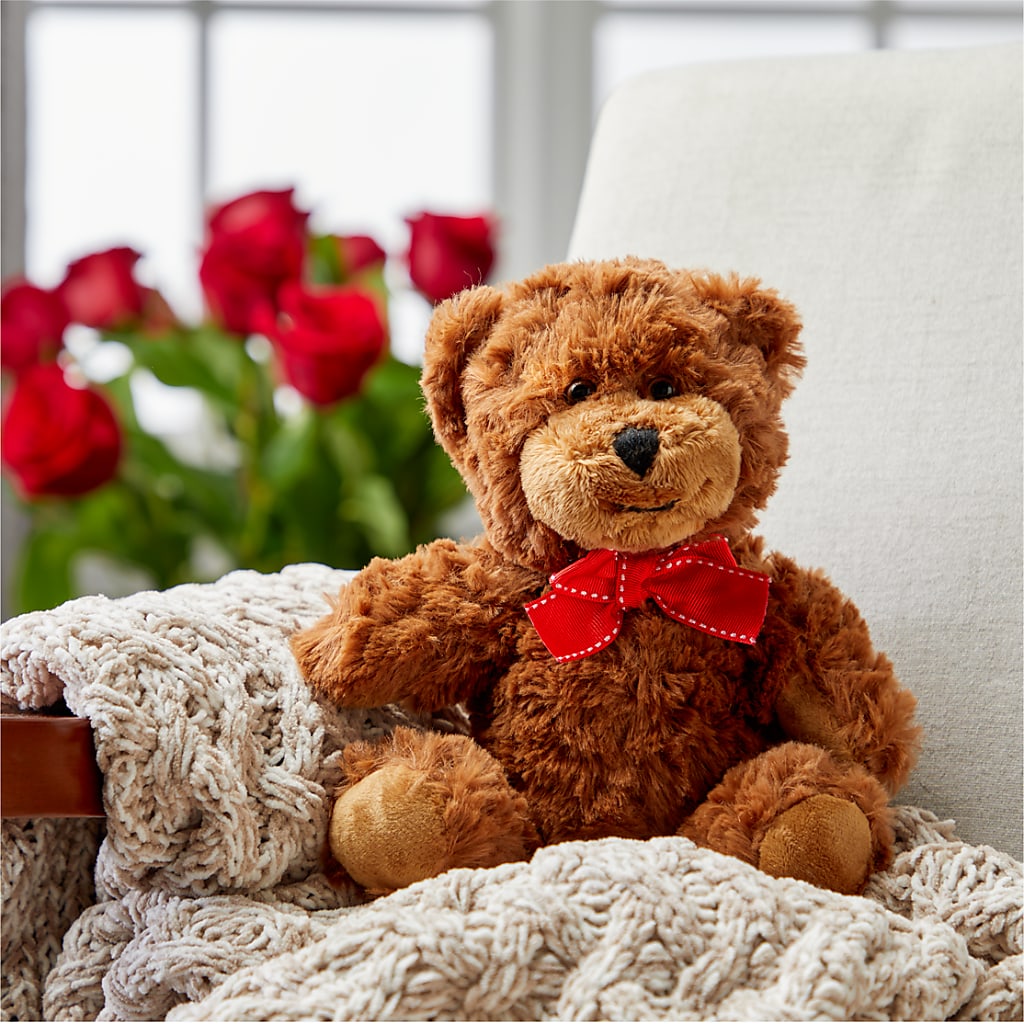 Romantic Long Stem Red Rose Bouquet Bundles –  United Family Flower And Gifts, Brooklyn NY