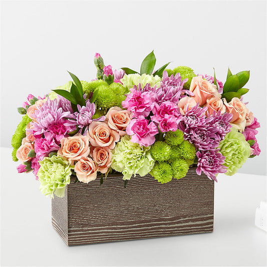 Simple Charm Bouquet –  United Family Flower And Gifts, Brooklyn NY