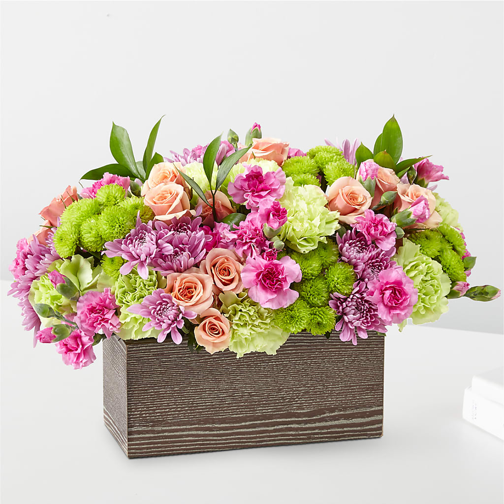 Simple Charm Bouquet –  United Family Flower And Gifts, Brooklyn NY