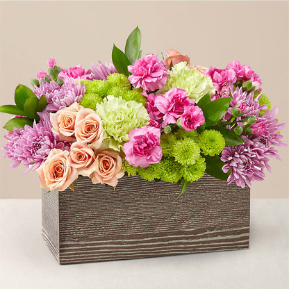 Simple Charm Bouquet –  United Family Flower And Gifts, Brooklyn NY