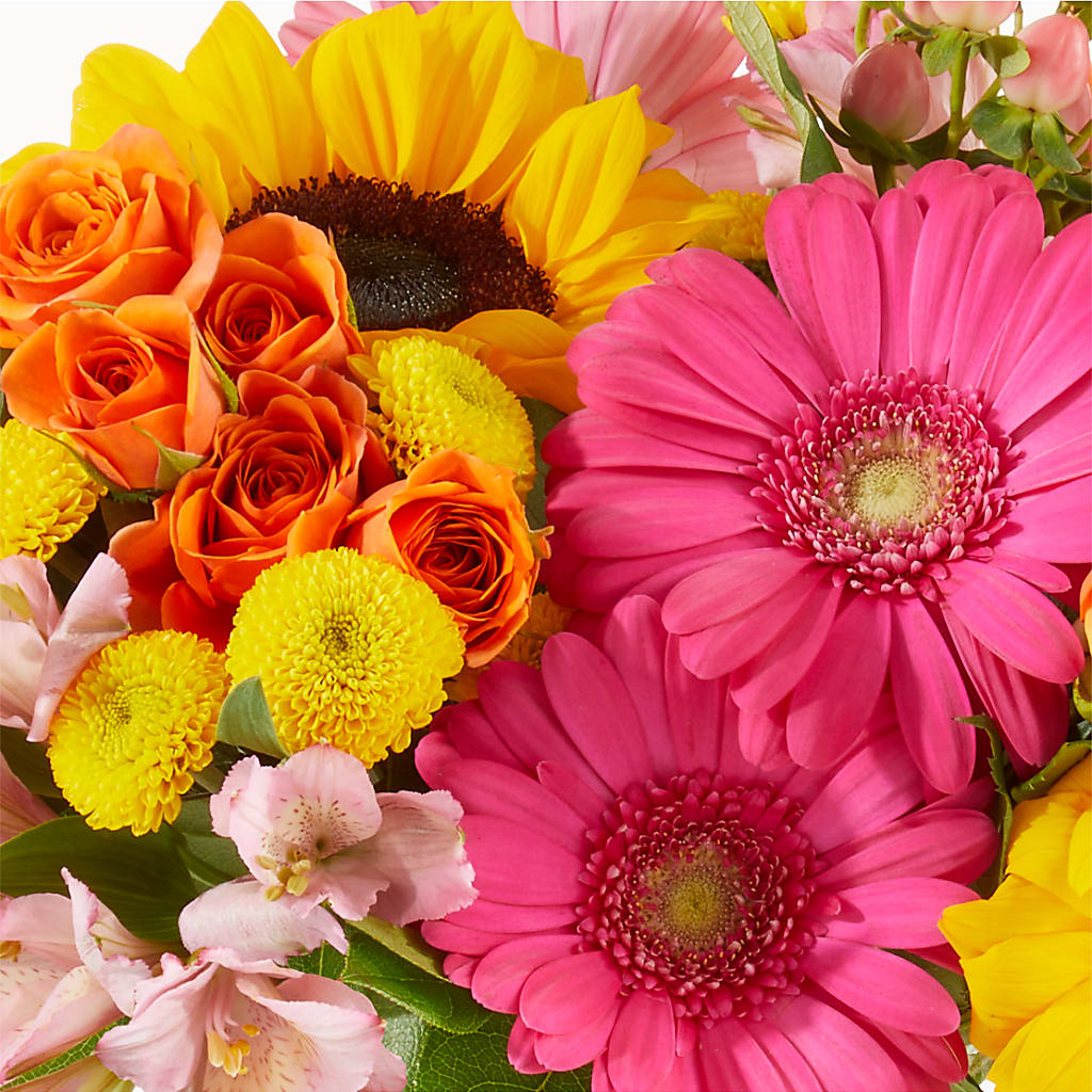 Florist Original Mixed Bouquet –  United Family Flower And Gifts, Brooklyn NY