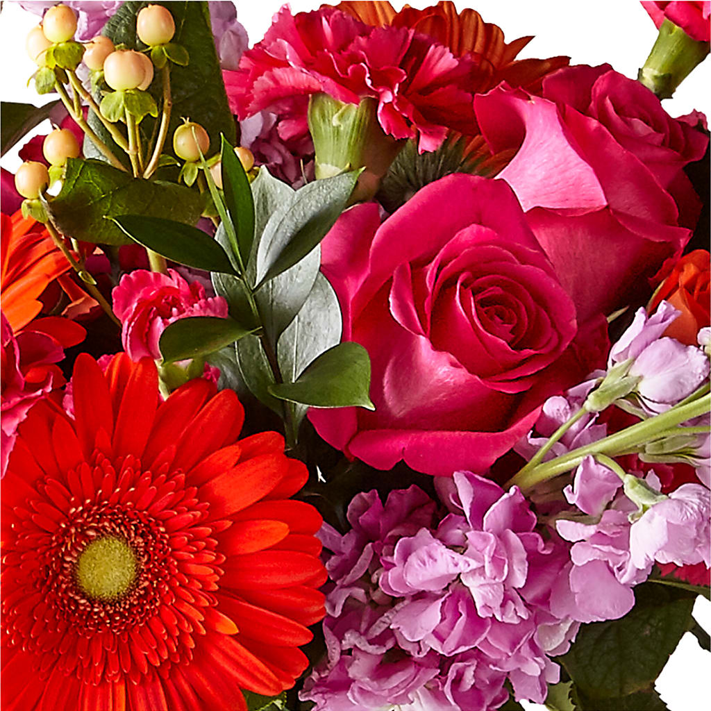 Florist Designed Mixed Bouquet –  United Family Flower And Gifts, Brooklyn NY