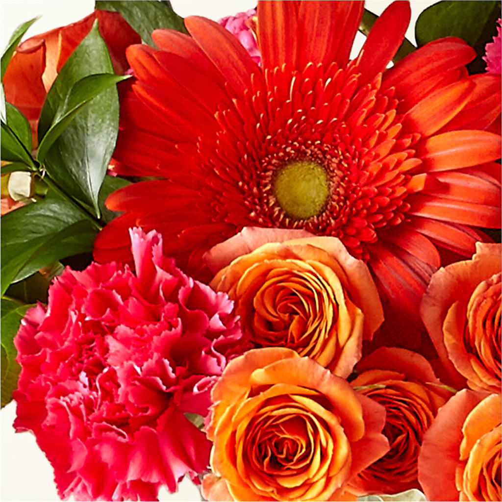Florist Designed Mixed Bouquet –  United Family Flower And Gifts, Brooklyn NY