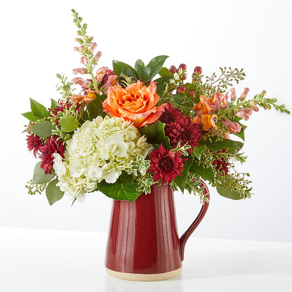 Fall's Finest Bouquet –  United Family Flower And Gifts, Brooklyn NY
